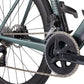 GIANT LIV ENVILIV ADVANCED 1 ROAD BIKE 2023 GLOSS AIRGLOW