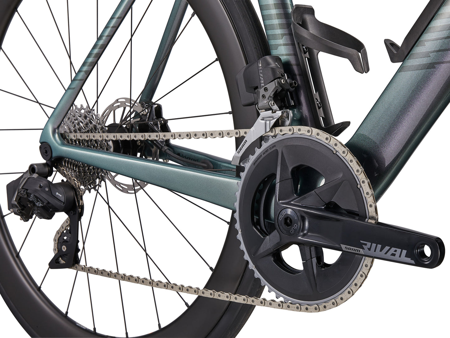 GIANT LIV ENVILIV ADVANCED 1 ROAD BIKE 2023 GLOSS AIRGLOW