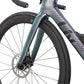 GIANT LIV ENVILIV ADVANCED 1 ROAD BIKE 2023 GLOSS AIRGLOW