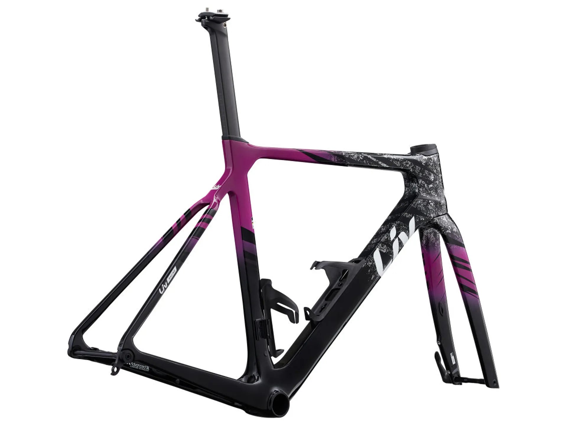 Liv frameset new arrivals