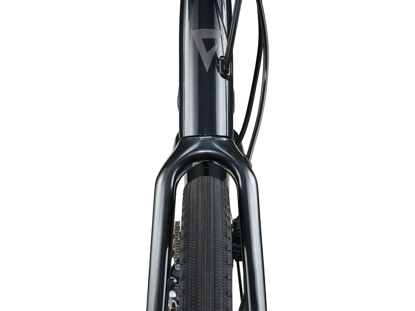 GIANT FASTROAD AR 2 ROAD BIKE 2023 METALLIC BLACK
