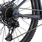 GIANT LIV LURRA 1 MTB BIKE 2023 STARRY NIGHT