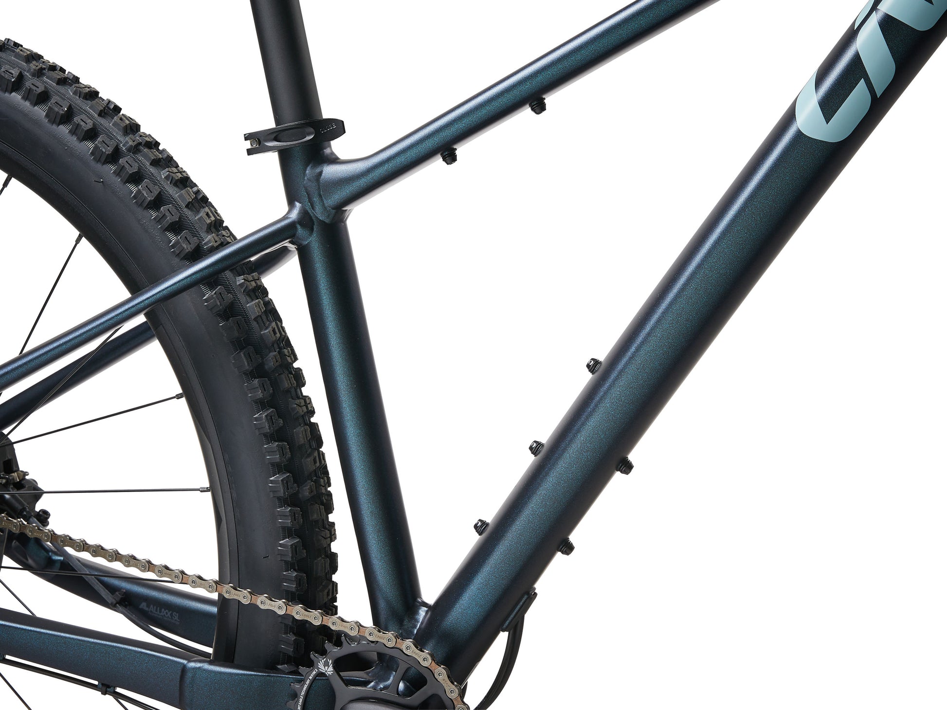 GIANT LIV LURRA 1 MTB BIKE 2023 STARRY NIGHT