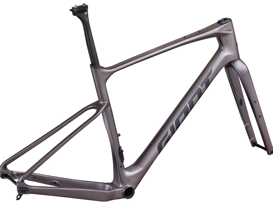 GIANT REVOLT ADVANCED PRO DISC FRAMESET 2023 - ORION NEBULA