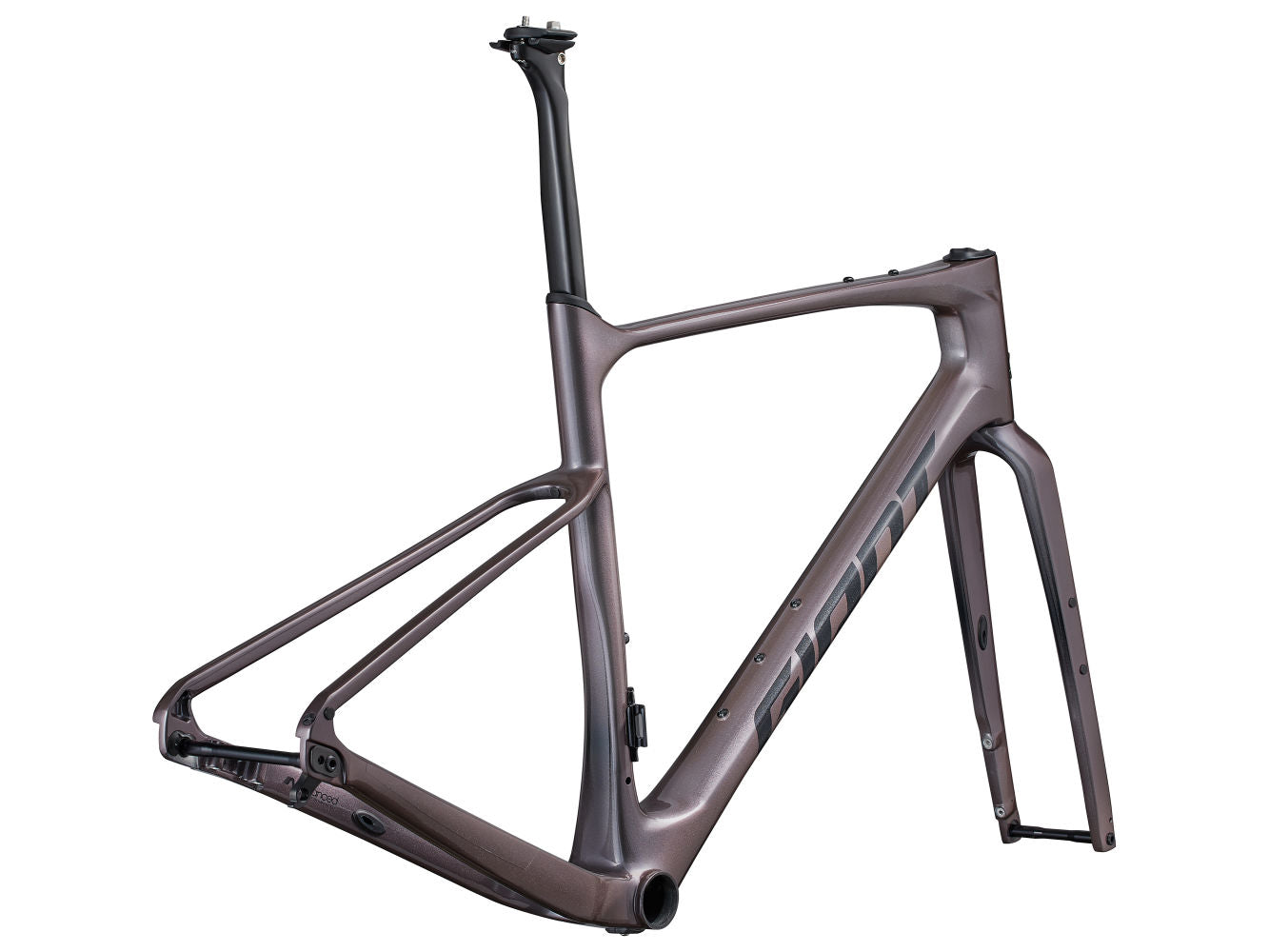 GIANT REVOLT ADVANCED PRO DISC FRAMESET 2023 - ORION NEBULA