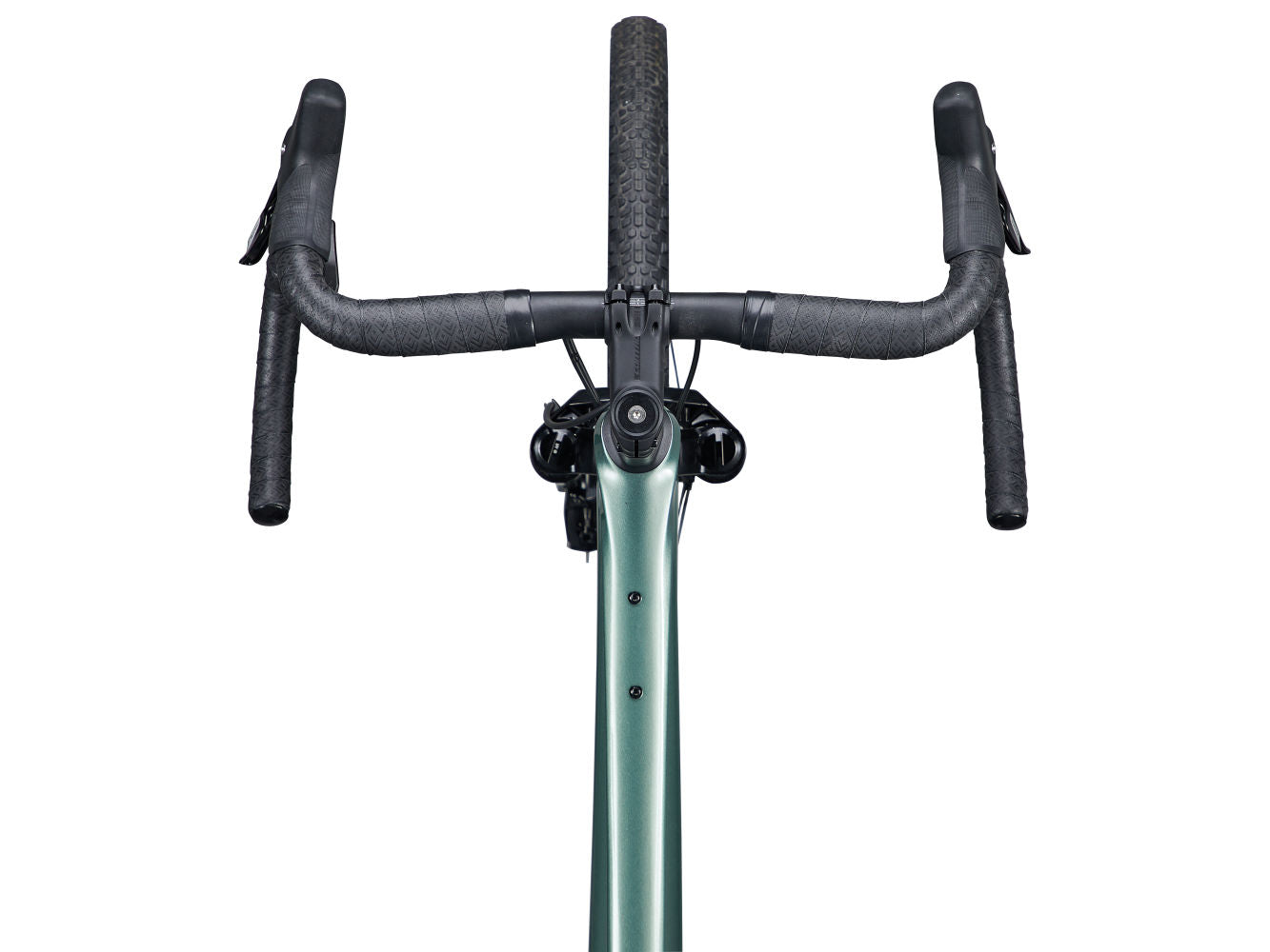 GIANT REVOLT X ADVANCED PRO 2 GRAVEL BIKE 2023 - MISTY FOREST