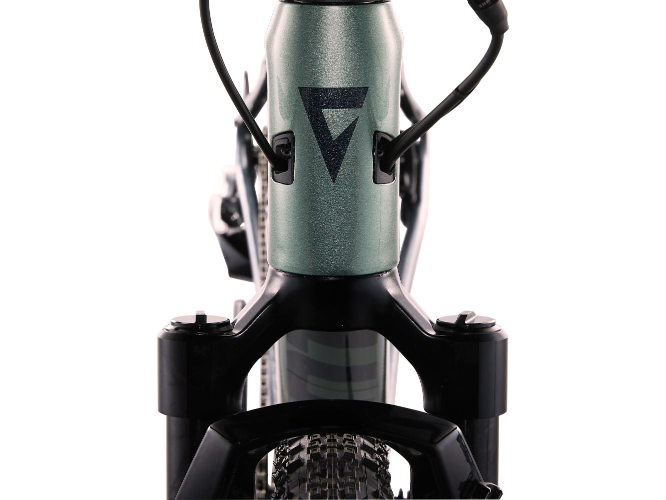 GIANT REVOLT X ADVANCED PRO 2 GRAVEL BIKE 2023 - MISTY FOREST