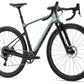GIANT REVOLT X ADVANCED PRO 2 GRAVEL BIKE 2023 - MISTY FOREST