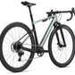 GIANT REVOLT X ADVANCED PRO 2 GRAVEL BIKE 2023 - MISTY FOREST