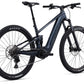 GIANT STANCE E+ 1 FULL SUSPENSION E-MTB BIKE 2023 COLD IRON