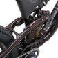 GIANT TRANCE ADVANCED PRO 29 1 MTB BIKE 2023 GLOSS CORDOVAN/MATT CORDOVAN