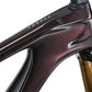 GIANT TRANCE ADVANCED PRO 29 1 MTB BIKE 2023 GLOSS CORDOVAN/MATT CORDOVAN