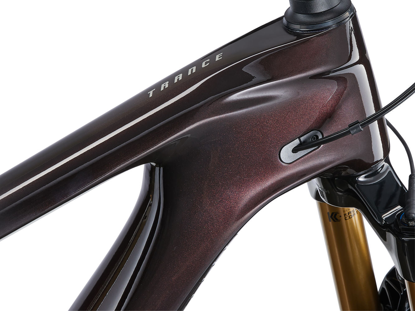 GIANT TRANCE ADVANCED PRO 29 1 MTB BIKE 2023 GLOSS CORDOVAN/MATT CORDOVAN