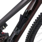 GIANT TRANCE ADVANCED PRO 29 1 MTB BIKE 2023 GLOSS CORDOVAN/MATT CORDOVAN