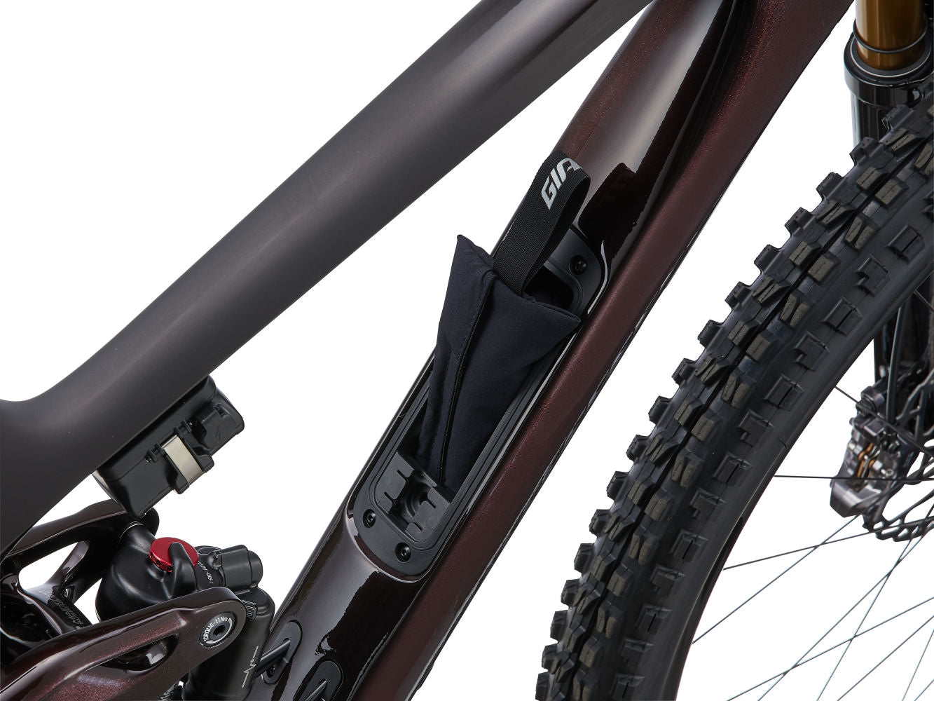 GIANT TRANCE ADVANCED PRO 29 1 MTB BIKE 2023 GLOSS CORDOVAN/MATT CORDOVAN