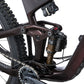 GIANT TRANCE ADVANCED PRO 29 1 MTB BIKE 2023 GLOSS CORDOVAN/MATT CORDOVAN