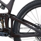 GIANT TRANCE ADVANCED PRO 29 1 MTB BIKE 2023 GLOSS CORDOVAN/MATT CORDOVAN