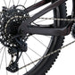 GIANT TRANCE ADVANCED PRO 29 1 MTB BIKE 2023 GLOSS CORDOVAN/MATT CORDOVAN