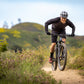GIANT FATHOM 29 1 HARDTAIL MTB BIKE 2023 GLOSS COLD NIGHT