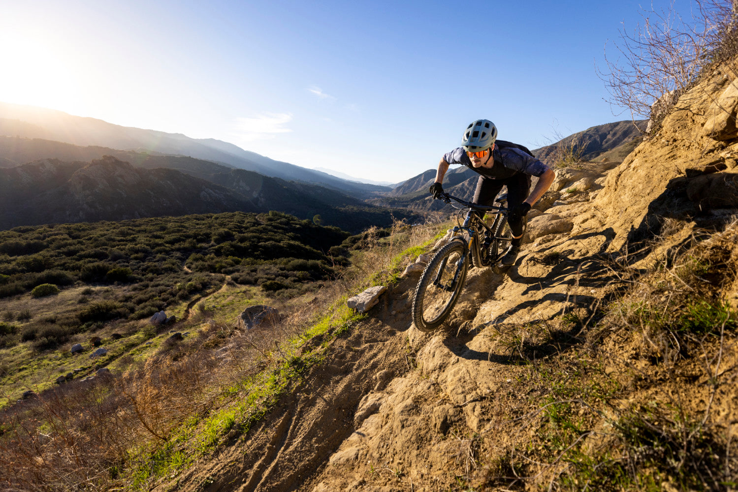 GIANT TRANCE ADVANCED PRO 29 1 MTB BIKE 2023 GLOSS CORDOVAN/MATT CORDOVAN