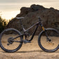 GIANT TRANCE ADVANCED PRO 29 1 MTB BIKE 2023 GLOSS CORDOVAN/MATT CORDOVAN