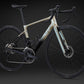 GIANT LIV AVAIL ADVANCED 1 ROAD BIKE 2024 - SHORELINE