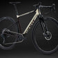 GIANT REVOLT X ADVANCED PRO 1 GRAVEL BIKE 2024 - GLOSS GOLDEN HAZE/CORDOVAN