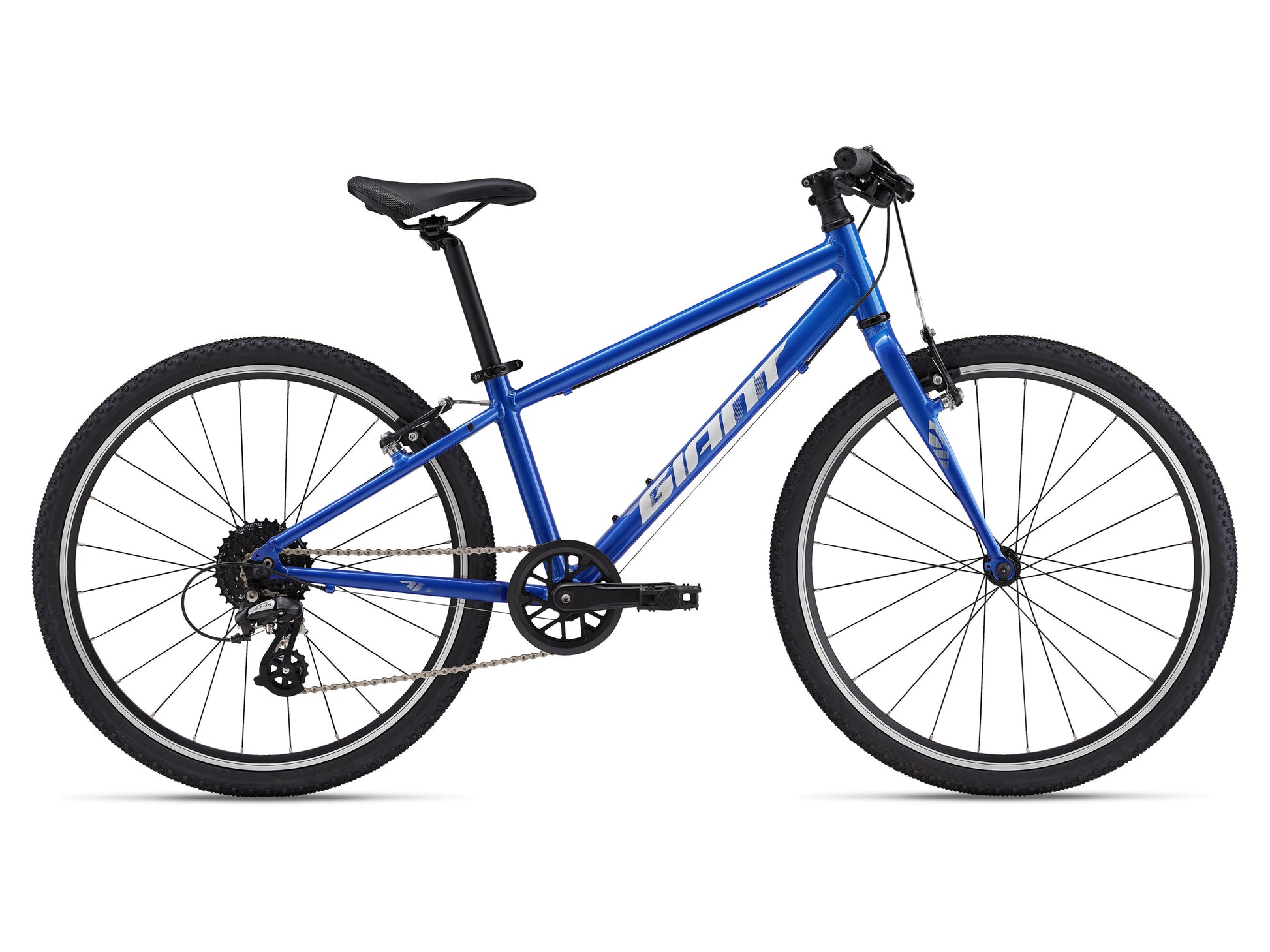 GIANT ARX 24 KID'S BIKE 2025 COBALT BLUE