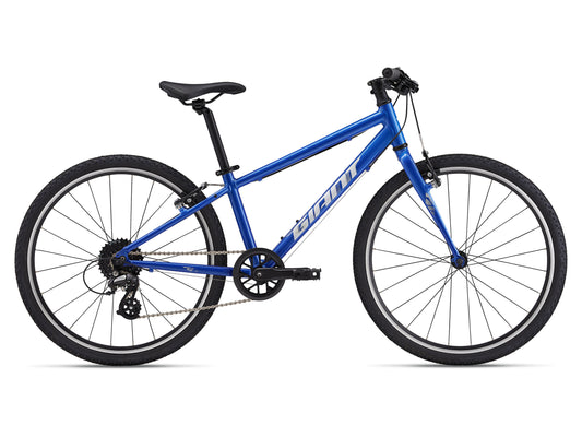 GIANT ARX 24 KID'S BIKE 2025 COBALT BLUE