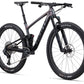 GIANT ANTHEM ADVANCED 29 1 FULL SUSPENSION MTB BIKE GLOSS CARBON SMOKE/MATTE DARK IRIDESCENT