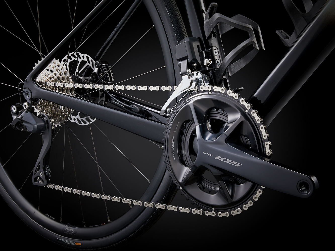 GIANT LIV AVAIL ADVANCED 1 ROAD BIKE 2024 - SHORELINE