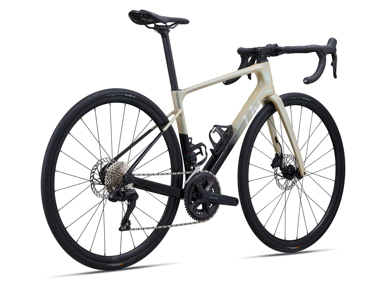 GIANT LIV AVAIL ADVANCED 1 ROAD BIKE 2024 - SHORELINE