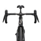 GIANT LIV AVAIL ADVANCED E+ ELITE 0 ROAD eBIKE 2025 GLOSS RAW CARBON/MATTE RAW CARBON