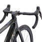 GIANT LIV AVAIL ADVANCED E+ ELITE 0 ROAD eBIKE 2025 GLOSS RAW CARBON/MATTE RAW CARBON