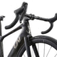 GIANT LIV AVAIL ADVANCED E+ ELITE 0 ROAD eBIKE 2025 GLOSS RAW CARBON/MATTE RAW CARBON