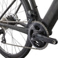 GIANT LIV AVAIL ADVANCED E+ ELITE 0 ROAD eBIKE 2025 GLOSS RAW CARBON/MATTE RAW CARBON