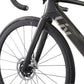 GIANT LIV AVAIL ADVANCED E+ ELITE 0 ROAD eBIKE 2025 GLOSS RAW CARBON/MATTE RAW CARBON