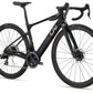 GIANT LIV AVAIL ADVANCED E+ ELITE 0 ROAD eBIKE 2025 GLOSS RAW CARBON/MATTE RAW CARBON