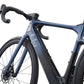 GIANT LIV AVAIL ADVANCED E+ ELITE 1 ROAD eBIKE 2025 ICE AGE/CARBON SMOKE