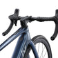 GIANT LIV AVAIL ADVANCED E+ ELITE 1 ROAD eBIKE 2025 ICE AGE/CARBON SMOKE