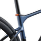 GIANT LIV AVAIL ADVANCED E+ ELITE 1 ROAD eBIKE 2025 ICE AGE/CARBON SMOKE