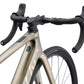 GIANT LIV AVAIL ADVANCED E+ ELITE 1 ROAD eBIKE 2025 GOLDEN HAZE/CARBON SMOKE