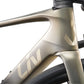 GIANT LIV AVAIL ADVANCED E+ ELITE 1 ROAD eBIKE 2025 GOLDEN HAZE/CARBON SMOKE