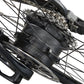 GIANT LIV AVAIL ADVANCED E+ ELITE 1 ROAD eBIKE 2025 GOLDEN HAZE/CARBON SMOKE