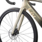 GIANT LIV AVAIL ADVANCED E+ ELITE 1 ROAD eBIKE 2025 GOLDEN HAZE/CARBON SMOKE