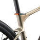 GIANT LIV AVAIL ADVANCED E+ ELITE 1 ROAD eBIKE 2025 GOLDEN HAZE/CARBON SMOKE