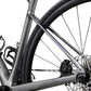 GIANT DEFY ADVANCED 1 ROAD BIKE 2024 - CHARCOAL/MILKY WAY