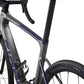 GIANT DEFY ADVANCED 1 ROAD BIKE 2024 - CHARCOAL/MILKY WAY