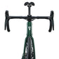 GIANT DEFY ADVANCED 3 ROAD BIKE 2024 - KELP FOREST/SILVER