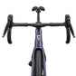 GIANT DEFY ADVANCED E+ ELITE 0 ROAD eBIKE 2025 GLOSS BLUE DRAGONFLY/BLACK
